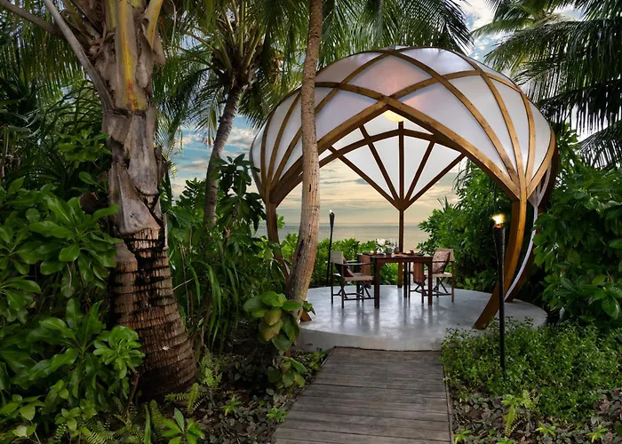 Niyama Private Islands Maldives