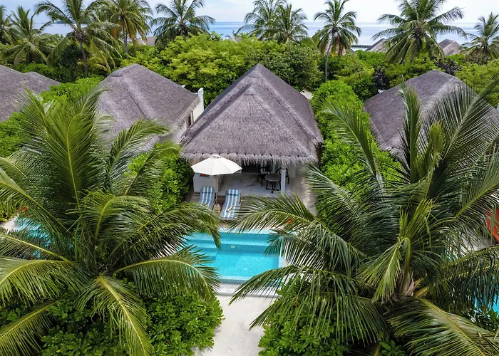 Sun Siyam Iru Veli